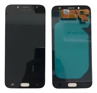 Tela Display Frontal Lcd Compativel Samsung J7 Pro J730 Oled