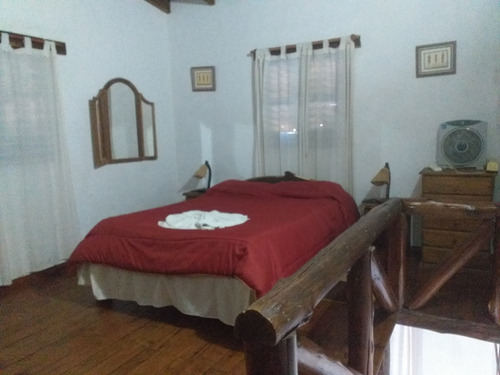 Retasado!! La Oportunidad Es Ahora! Venta Complejo De 11 Cabañas. Sierras De Córdoba