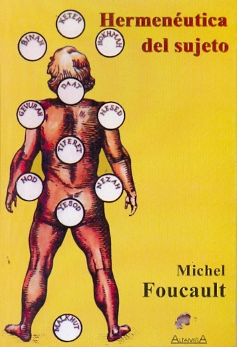 Hermeneutica Del Sujeto - Michel Foucault