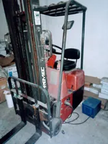 Comprar Autoelevador Electrico Tcm Para 700 Kg