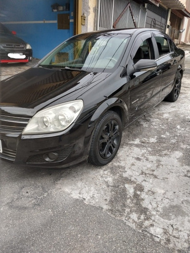 Chevrolet Vectra 2009 2.0 Elegance Flex Power 4p