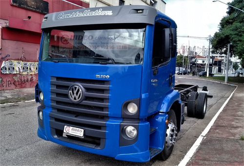 Constellation 15190 Bau Chapeado