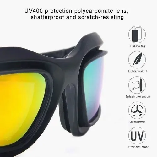 Gafas daisy x7 opiniones hotsell