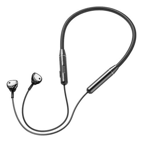 Auricular Deportivo Joyroom D6 Negro