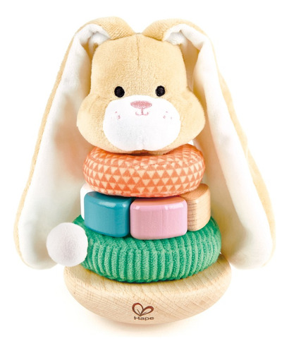 Bunny Stacker