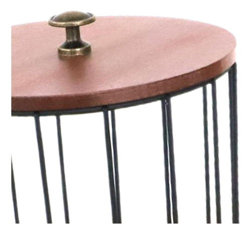 Soporte Para Cápsulas De Café, Soporte Para Con Tapa