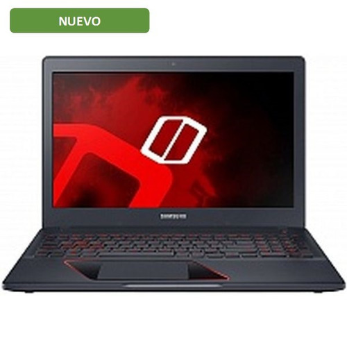 Portatli Samsung Ci7-7 16gb 1tb Hdd 128 Ssd Gtx 1050 2gb 15`