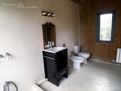Imagen 19 de 30 de Chacra Con Piscina En Venta - Punta Ballena