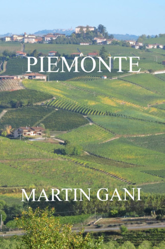 Libro:  Piemonte