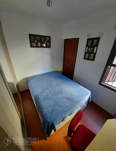 Imagem 8 de 14 de Casa De 3 Suítes Em Condomínio Fechado Para Venda Com 110m2 - Vila Galvão - Guarulhos - 440.000 - 19078