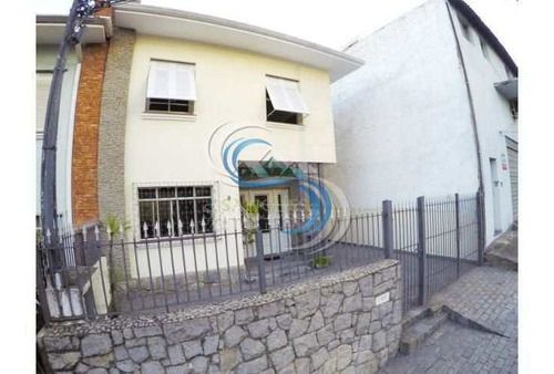 Imagem 3 de 29 de Sobrado Com 3 Dorms, Mirandópolis, São Paulo - V1571