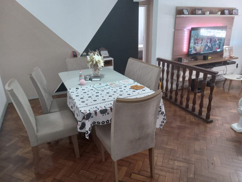 Apartamento De 2 Quartos