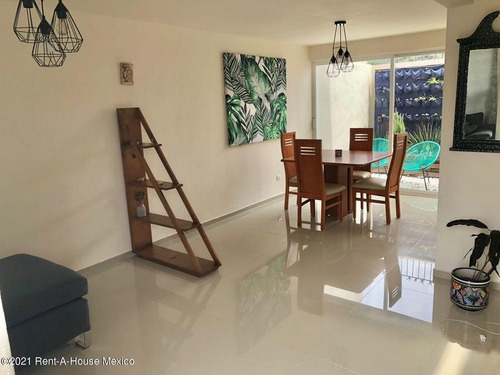 Imagen 1 de 14 de Casa En Renta En Corregidora