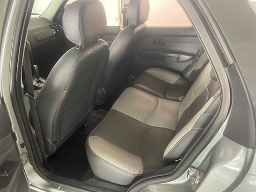 Fiat Palio Adventure 1.6 Dualogic At