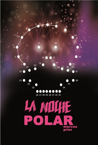 La Noche Polar, De Prior, Marcos. Editorial Astiberri Ediciones, Tapa Dura En Español