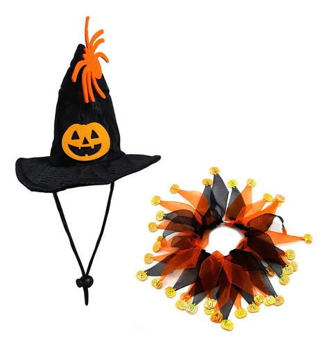 \ Disfraces De Gato De Halloween, Lindo Sombrero De Gato,