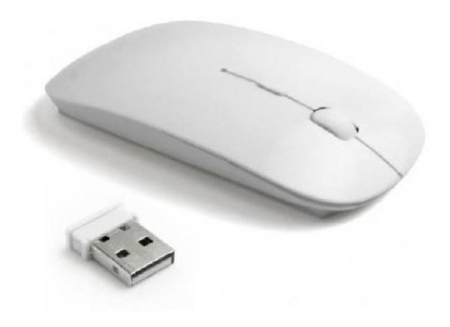 Mouse Inalámbrico Wireless