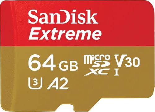 Sandisk Extreme V30 A2 MercadoLibre