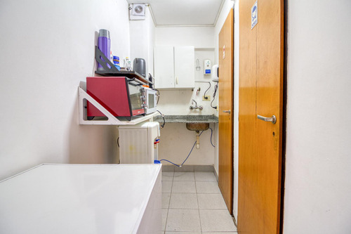 Venta Oficina - Monserrat