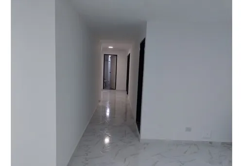 Vendo Comodo Apartamento En Campo Amor, Guayabal, Edificio