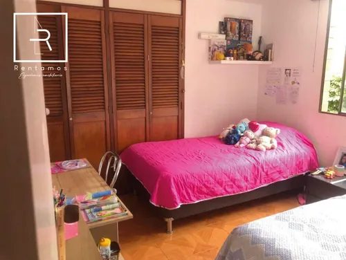 Apartamento En Arriendo En San Lucas. Cod A10686