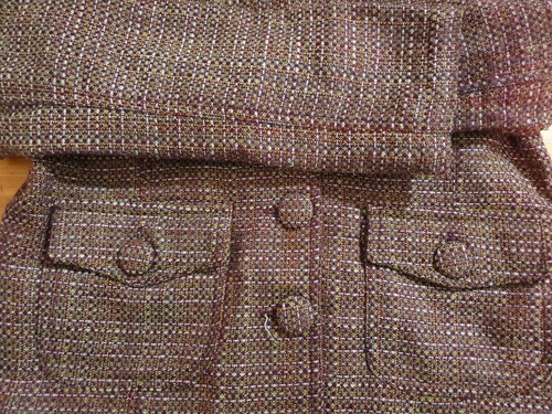 Lote Ropa Mujer Otoño/invierno T S.