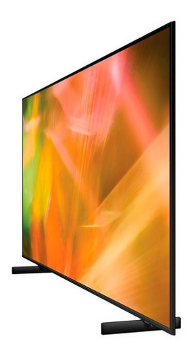 Imagen 5 de 11 de Smart Tv Samsung 75 Cristal Uhd 4k Serie 8 Un75au8000gczb