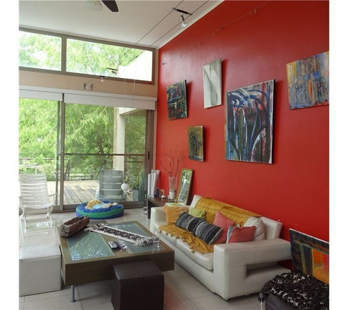 Imagen 4 de 16 de Casa Venta C/amarra 4amb Club Jard Naut Escobar