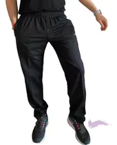 Comprar Pantalon Jogging Hombre Basico Urbano Algodon Liviano Abyss