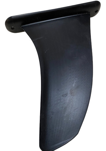 Quilla Repuesto Para Tabla Rocker Stingray - Modelo
