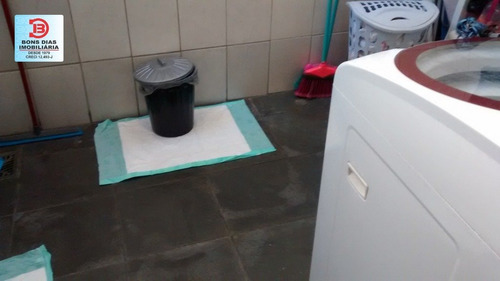 Imagem 7 de 15 de Sobrado Em Condominio - Vila Re - Ref: 7588 - V-7588
