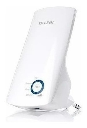 Extensor Repetidor Amplificador Wifi 300mbps Tp-link Wa850re