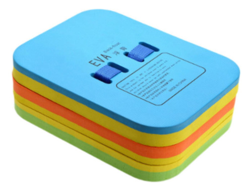 Tablero De Espuma Float Buard Eva Boldancy Azul 22x18.2x8cm