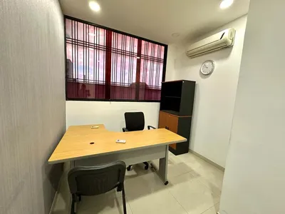 Oficina en venta