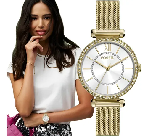 comprar Reloj Fossil Original K1