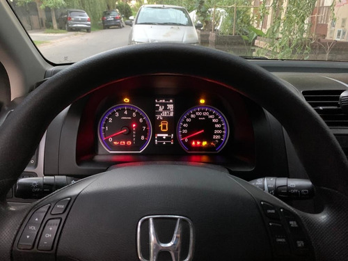 Honda Crv