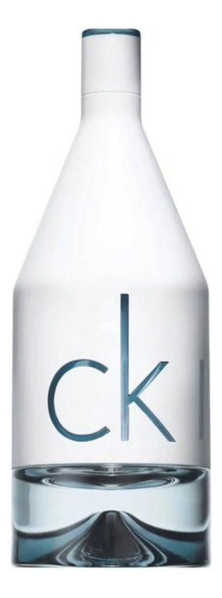 Perfume Calvin Klein CK In 2U Masculino 150ml