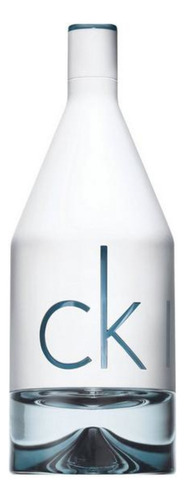 Calvin Klein In2u Edt 150ml Hombre -original