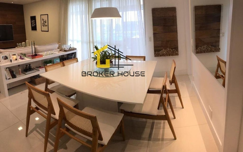 Imagem 2 de 30 de Apartamento A Venda No Bairro Granja Julieta Em São Paulo - - Bh3105-1