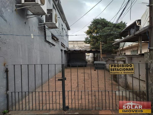 Imagem 2 de 2 de Terreno Vila Esperança São Paulo/sp - 10767