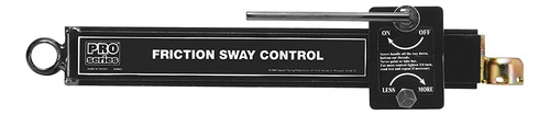 Pro Series 83660 Value Friction Sway Control, Regular
