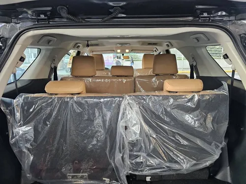 Toyota Fortuner 2.7 4x4