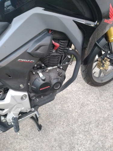 Honda Cb 190