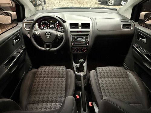 Volkswagen Fox 1.6 Trendline