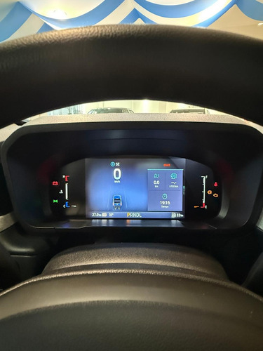 Ford Maverick XLT AT 2.0L ECOBOOST AWD