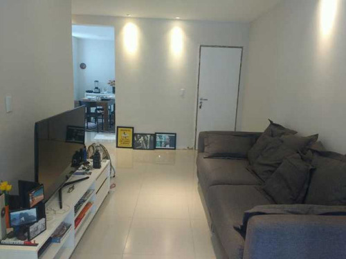 Imagem 4 de 14 de Apartamento-à Venda-recreio Dos Bandeirantes-rio De Janeiro - Svap20251