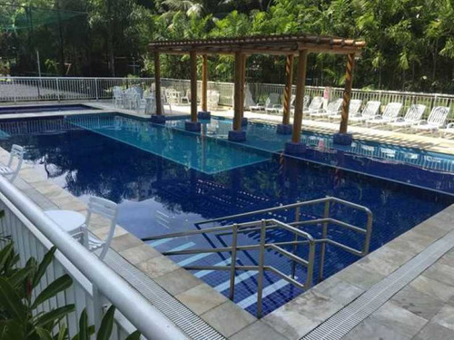 Imagem 12 de 15 de Apartamento-à Venda-camorim-rio De Janeiro - Svap30146
