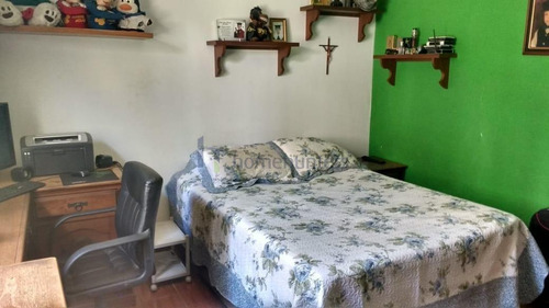 Casa Com 3 Dormitórios À Venda, 225 M² Por R$ 690.000,00 - Jardim Proença - Campinas/sp - Ca3991