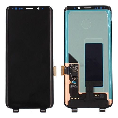 Pantalla Lcd Para Samsung Galaxy S9 Garantia - Inetshop