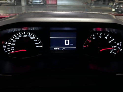 Peugeot 2008 PURETECH 130 1.2 MT